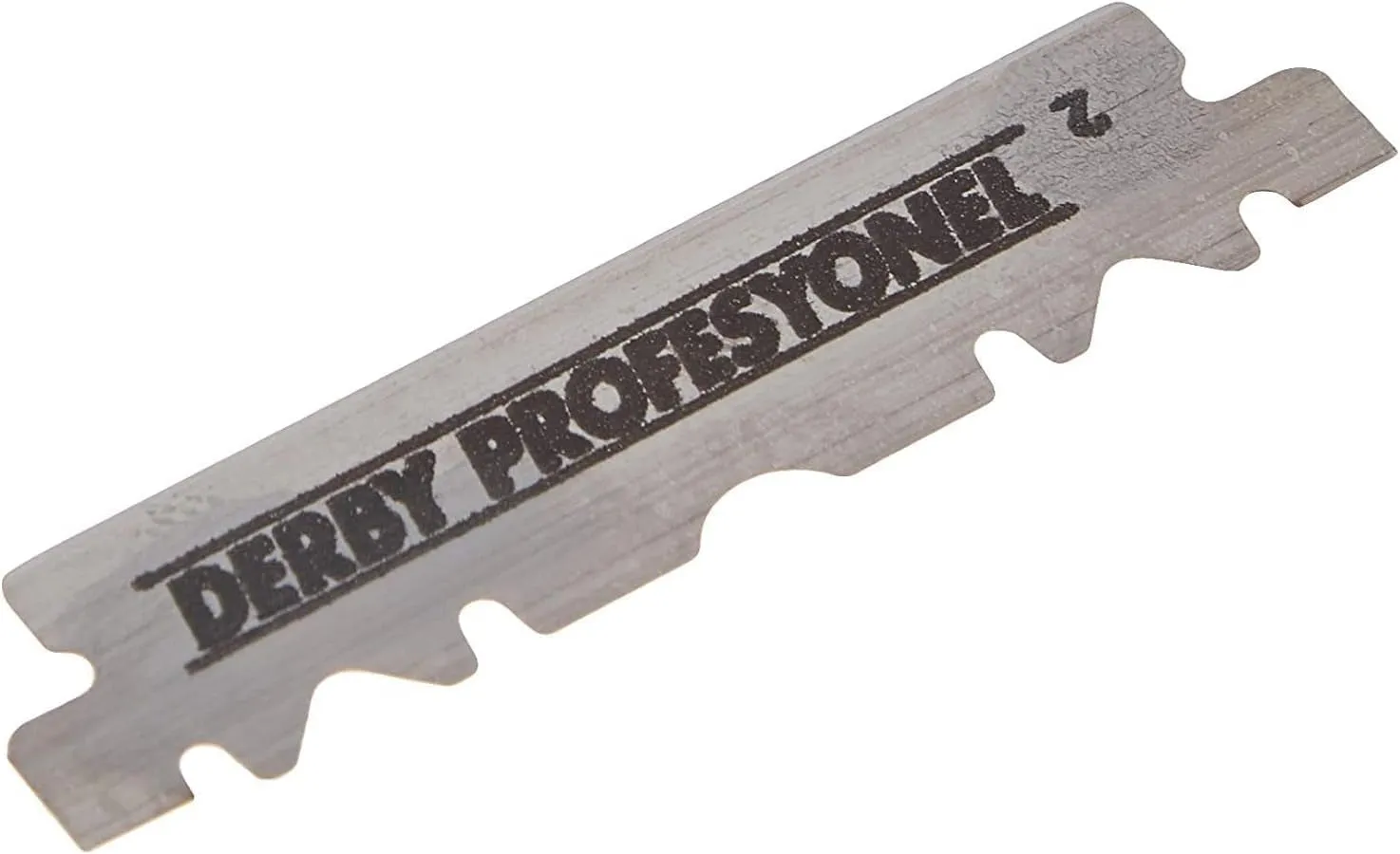 100 " Premium" Single Edge Razor Blades for Straight Razor
