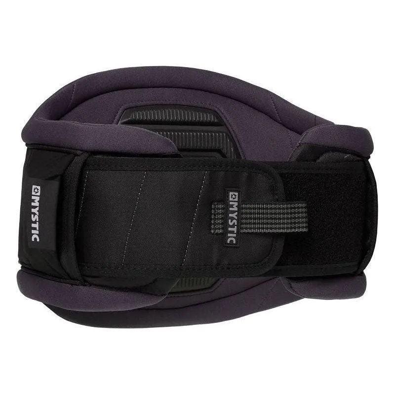 2022 Mystic Warrior X Waist Harness Grey