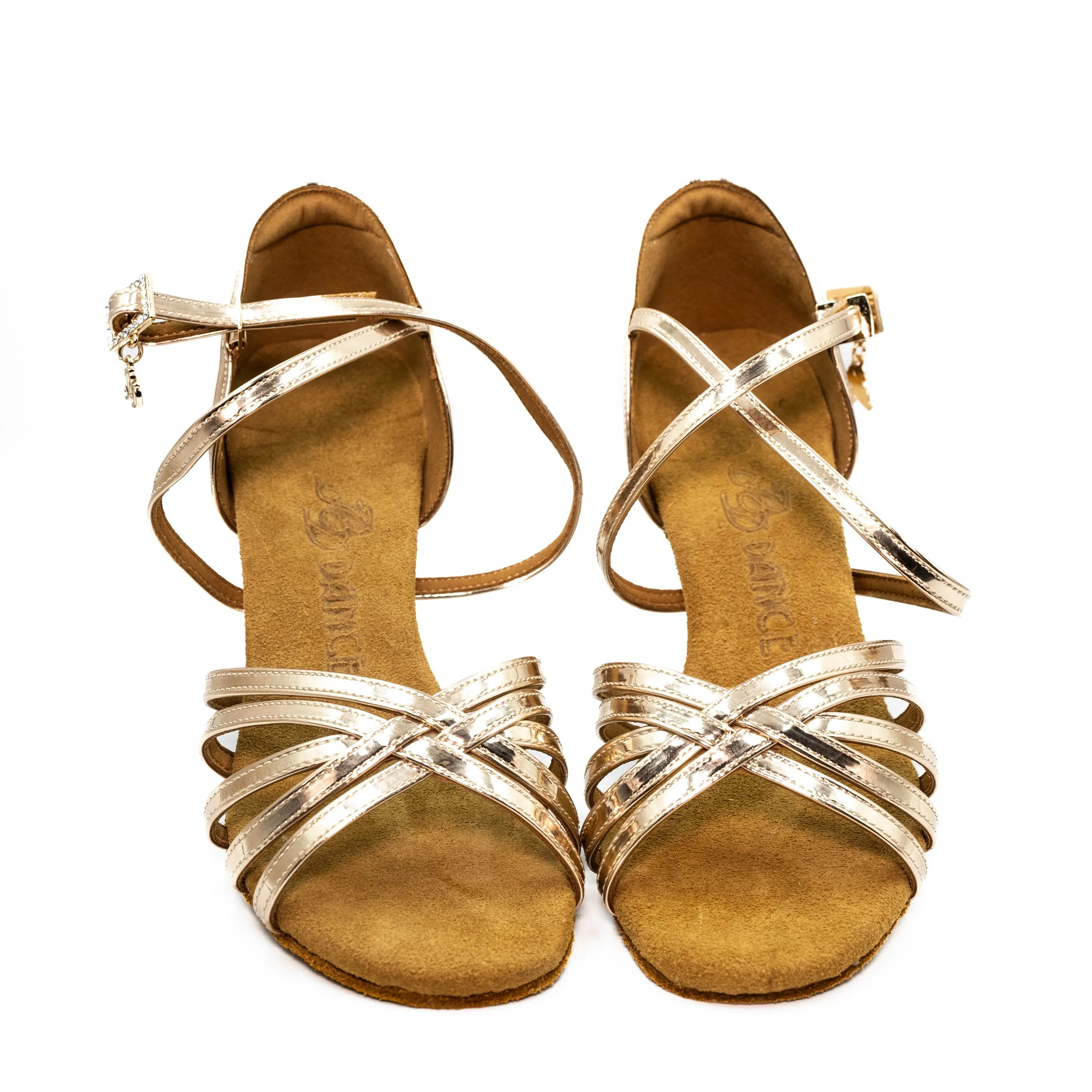 216 - Patent Rose