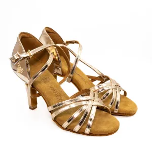 216 - Patent Rose