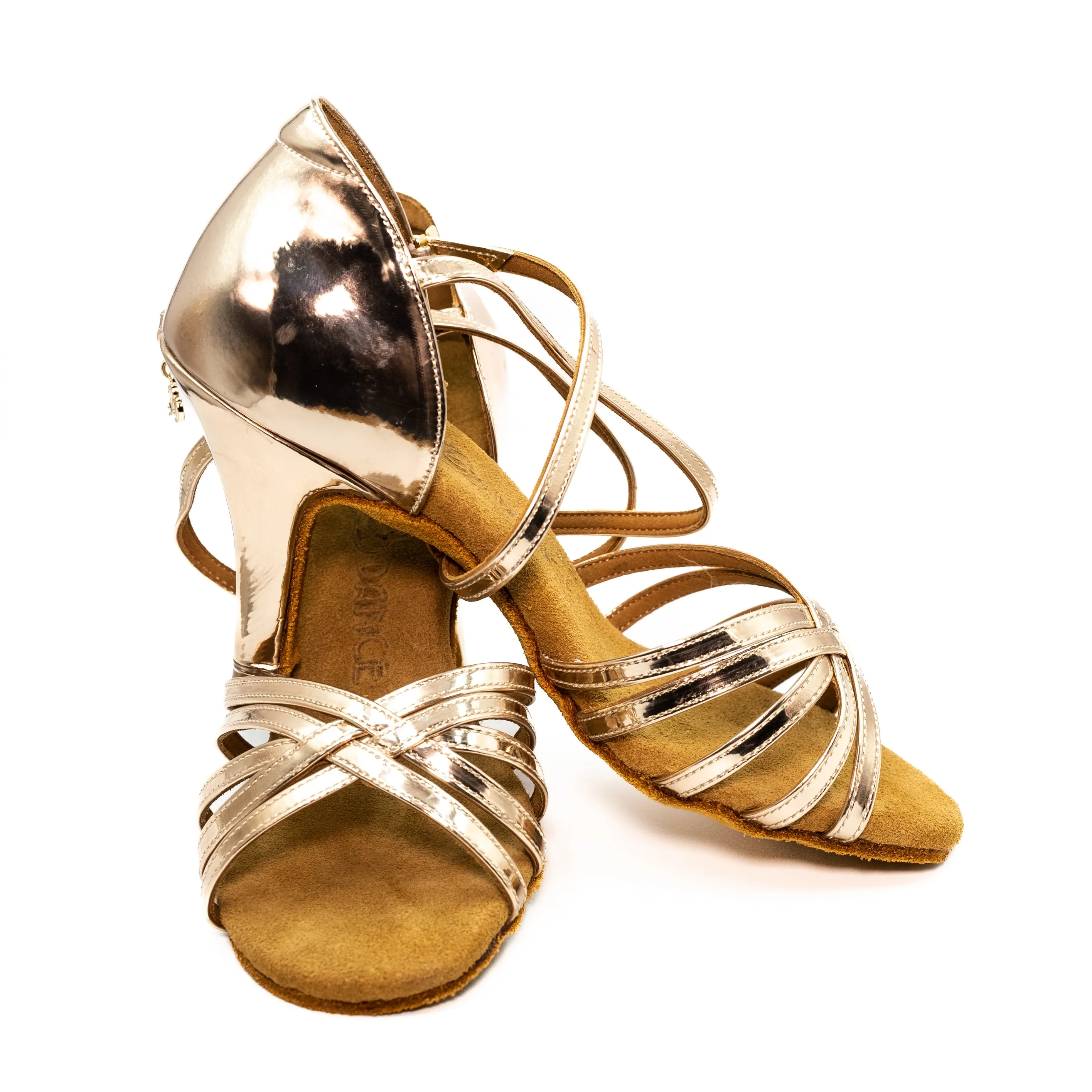 216 - Patent Rose