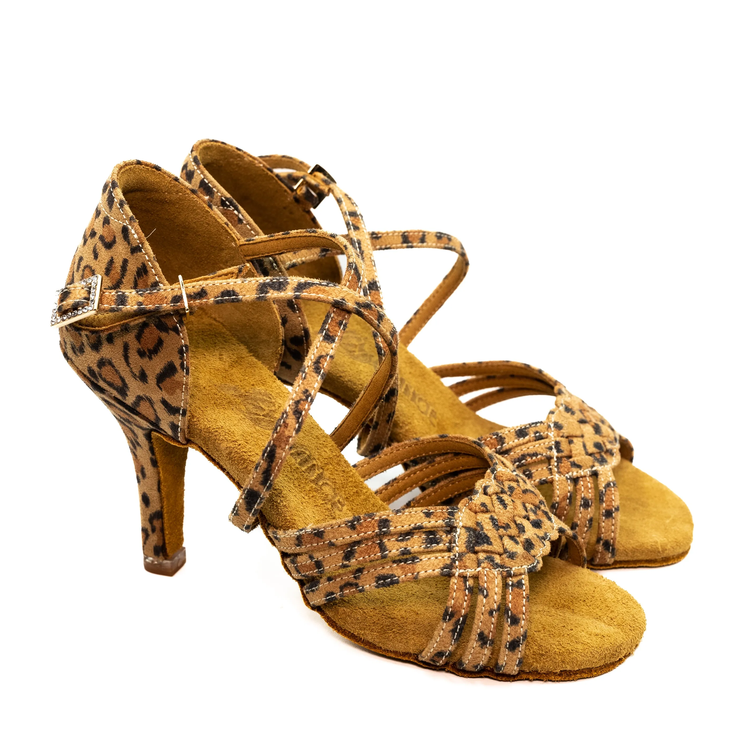 2360 - Animal Print