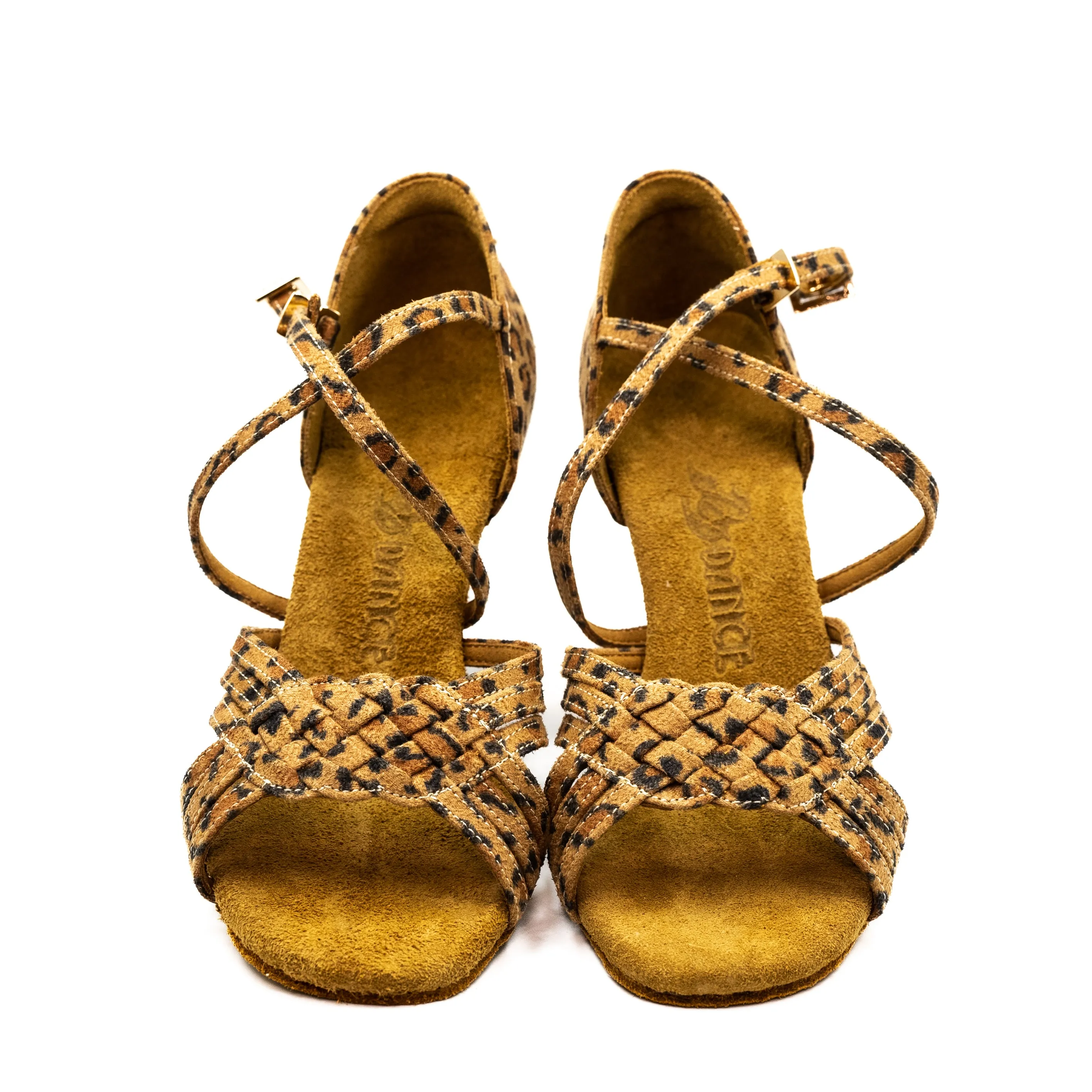 2360 - Animal Print