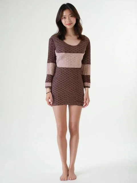 3 Dress Size Medium