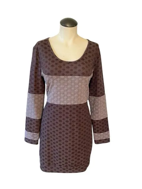 3 Dress Size Medium