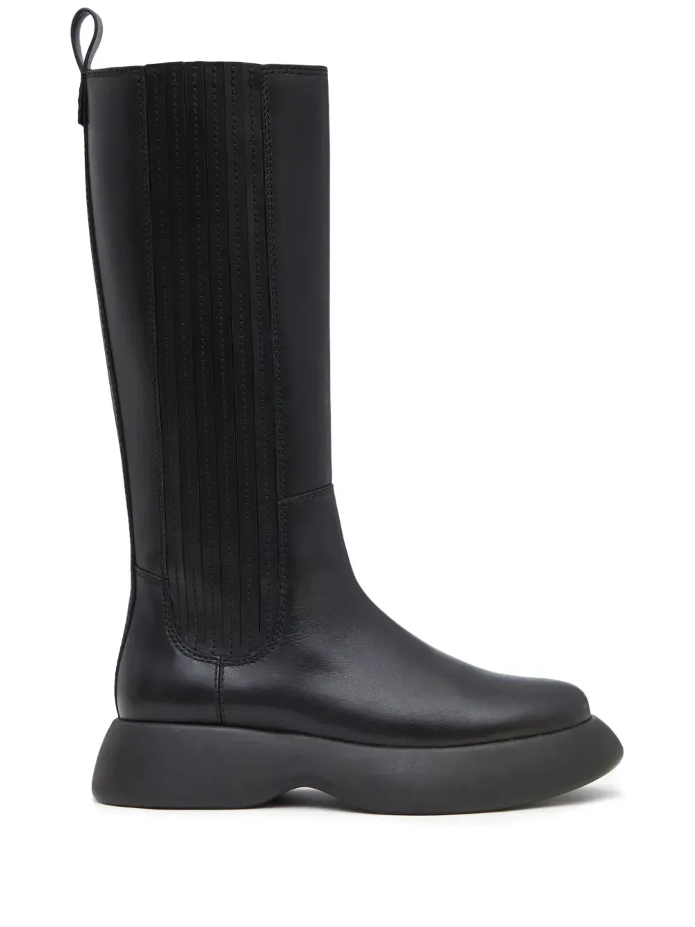 3.1 Phillip Lim Mercer leather boots