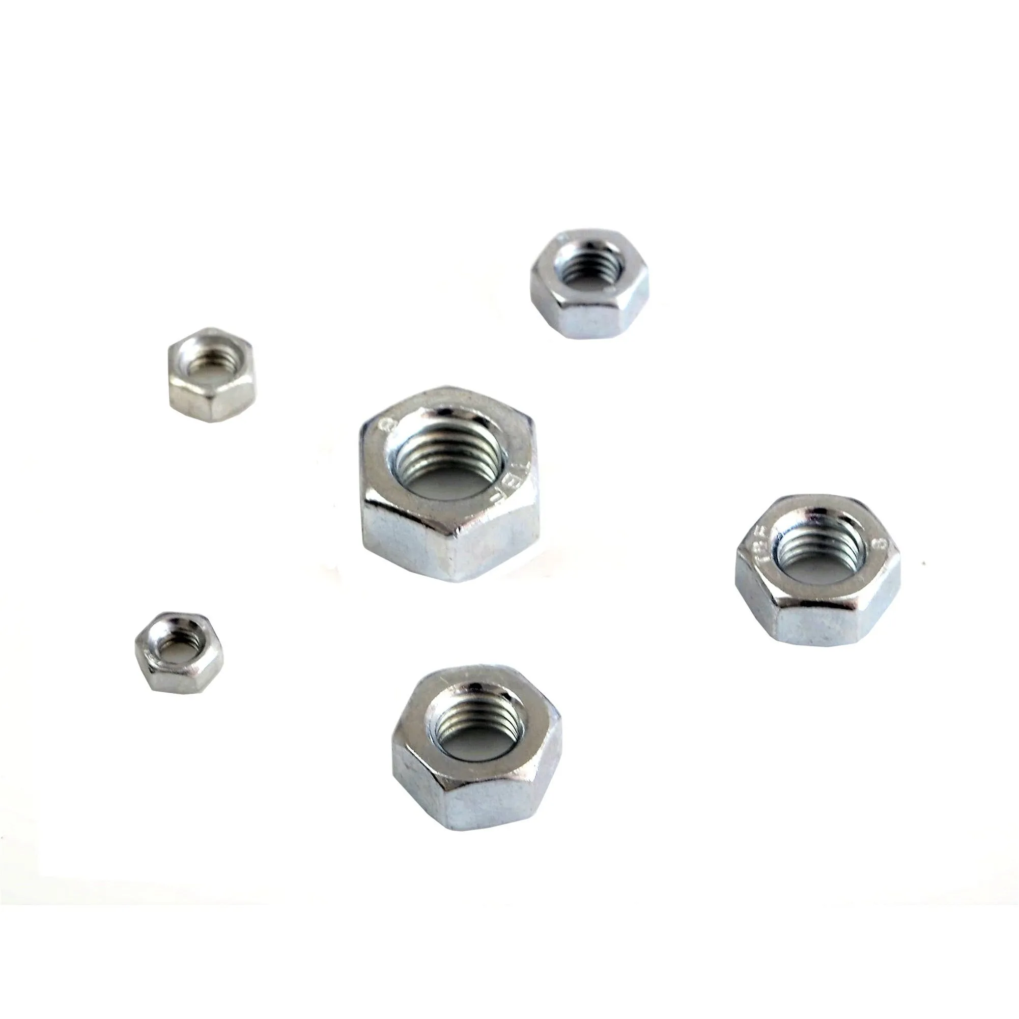 425pc Button Head Cap Screw Bolts Grab Kit