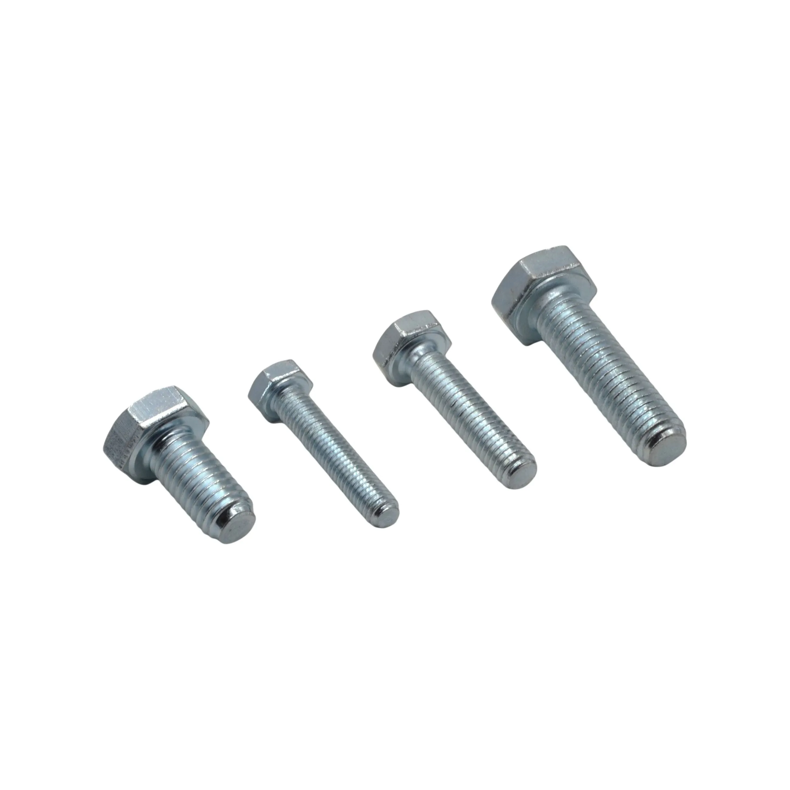 455 Piece Flange Head Bolt and Nut Grab Kit Assortment