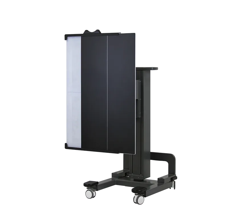 80i Mobile DR Positioning Partner