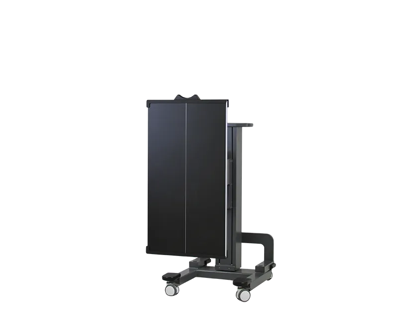 80i Mobile DR Positioning Partner