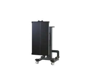 80i Mobile DR Positioning Partner