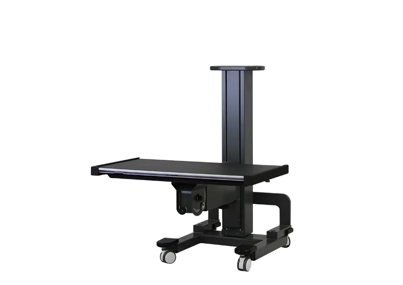 80i Mobile DR Positioning Partner