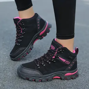 Adelaide Women's Mid-Calf Snow Boots
