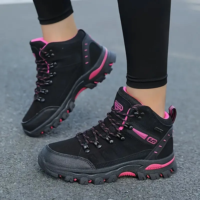 Adelaide Women's Mid-Calf Snow Boots