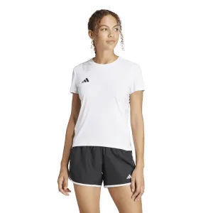 adidas Adizero Essentials Women's Running Tee