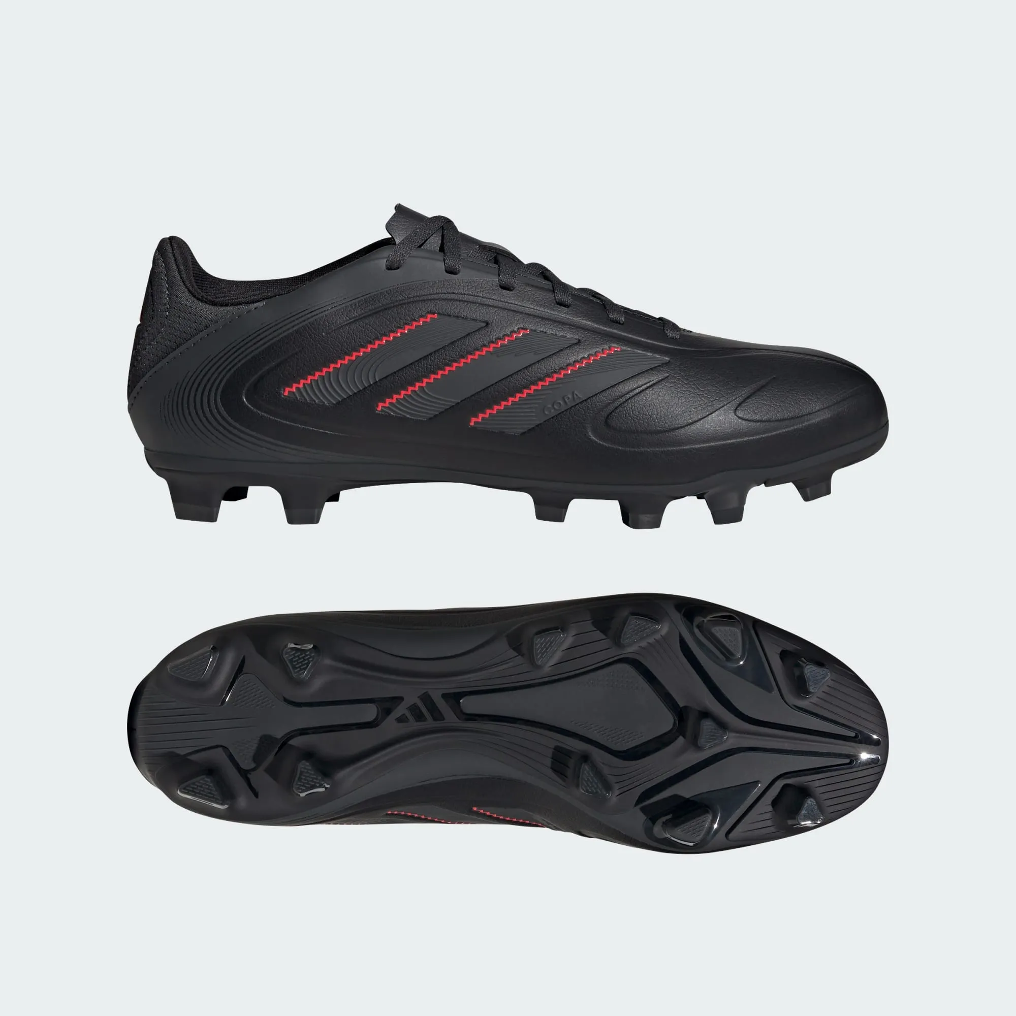 ADIDAS COPA PURE CLUB FOOTBALL BOOTS