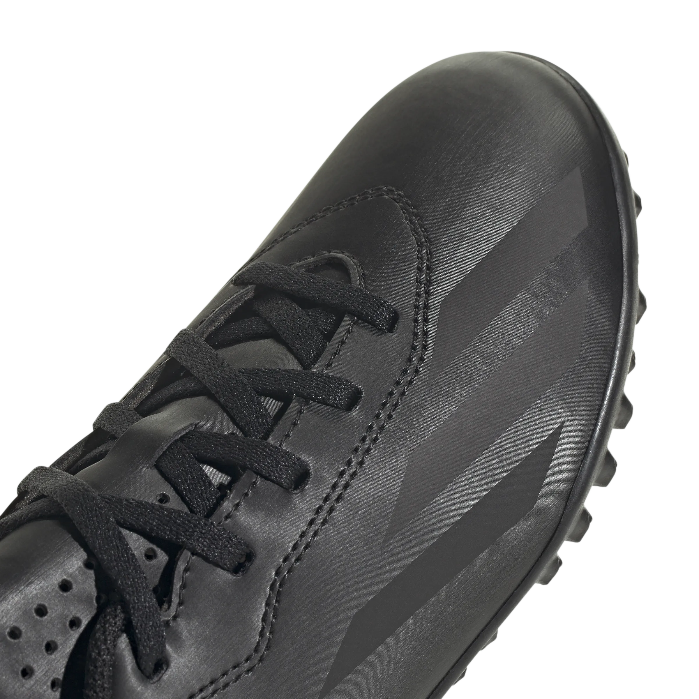 Adidas Junior X Crazyfast.4 TF Football Boots