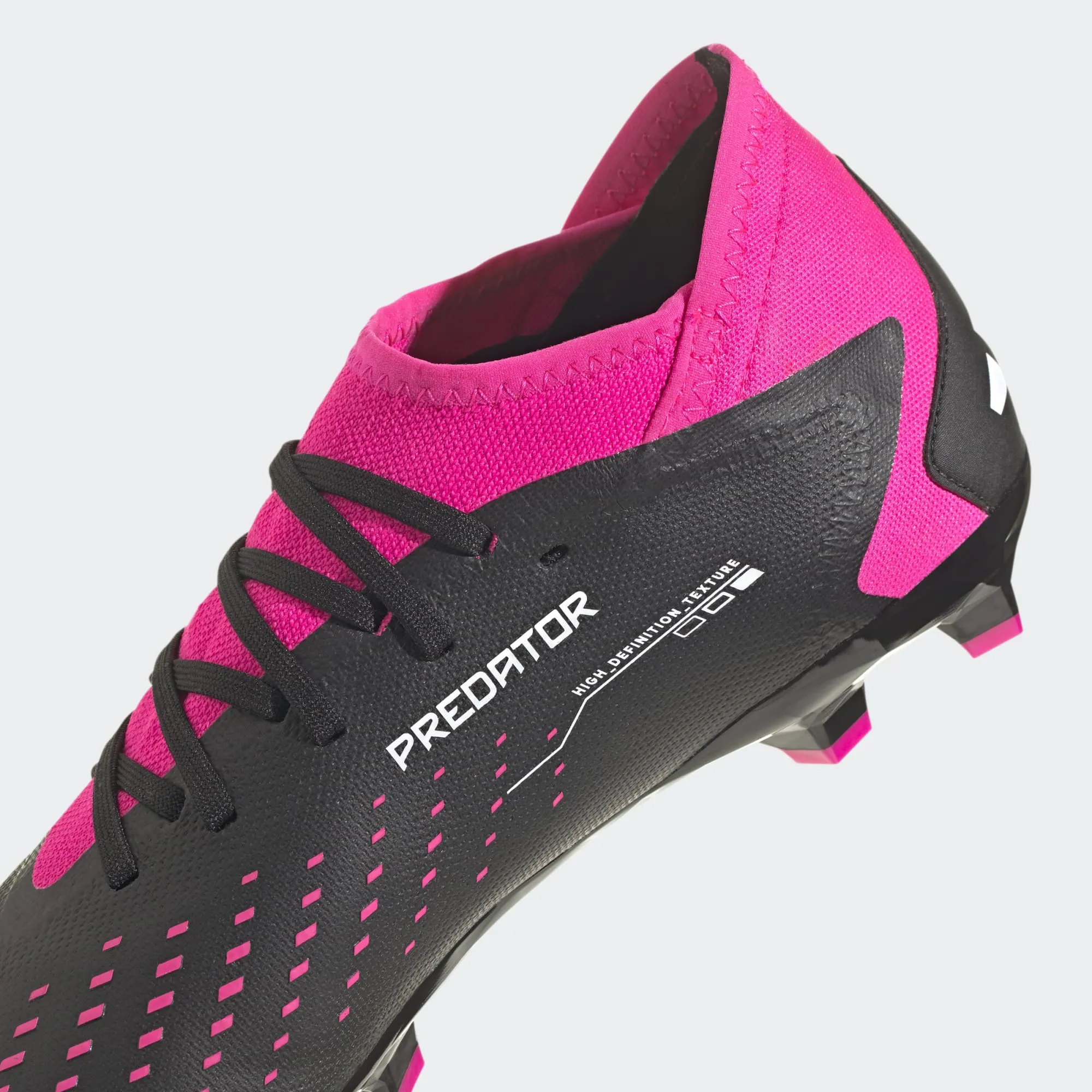 ADIDAS PREDATOR ACCURACY.3 FIRM GROUND BOOTS
