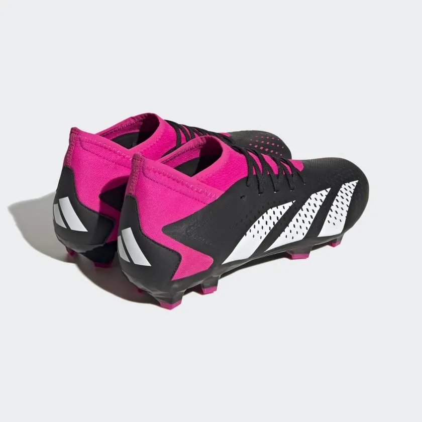 ADIDAS PREDATOR ACCURACY.3 FIRM GROUND BOOTS