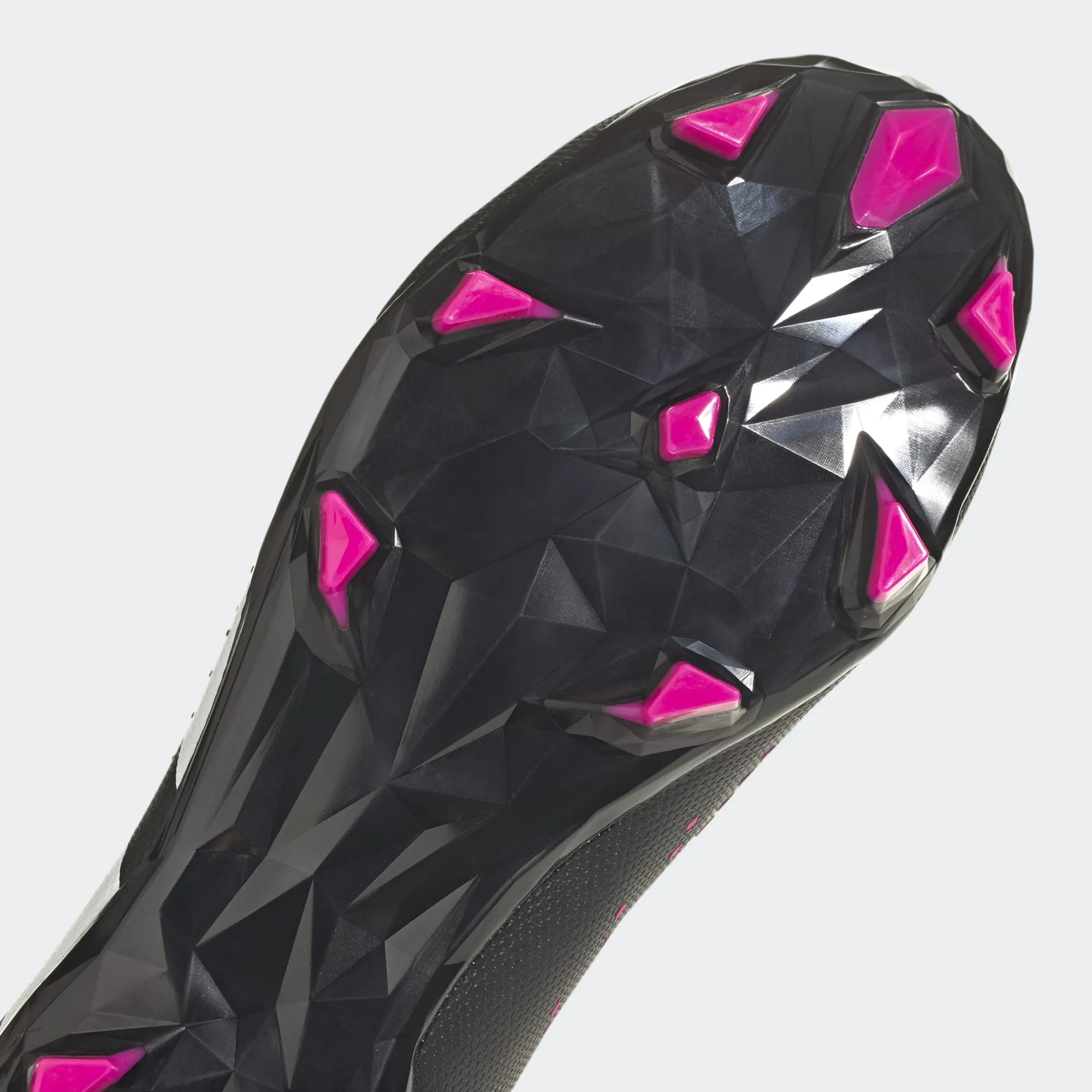 ADIDAS PREDATOR ACCURACY.3 FIRM GROUND BOOTS