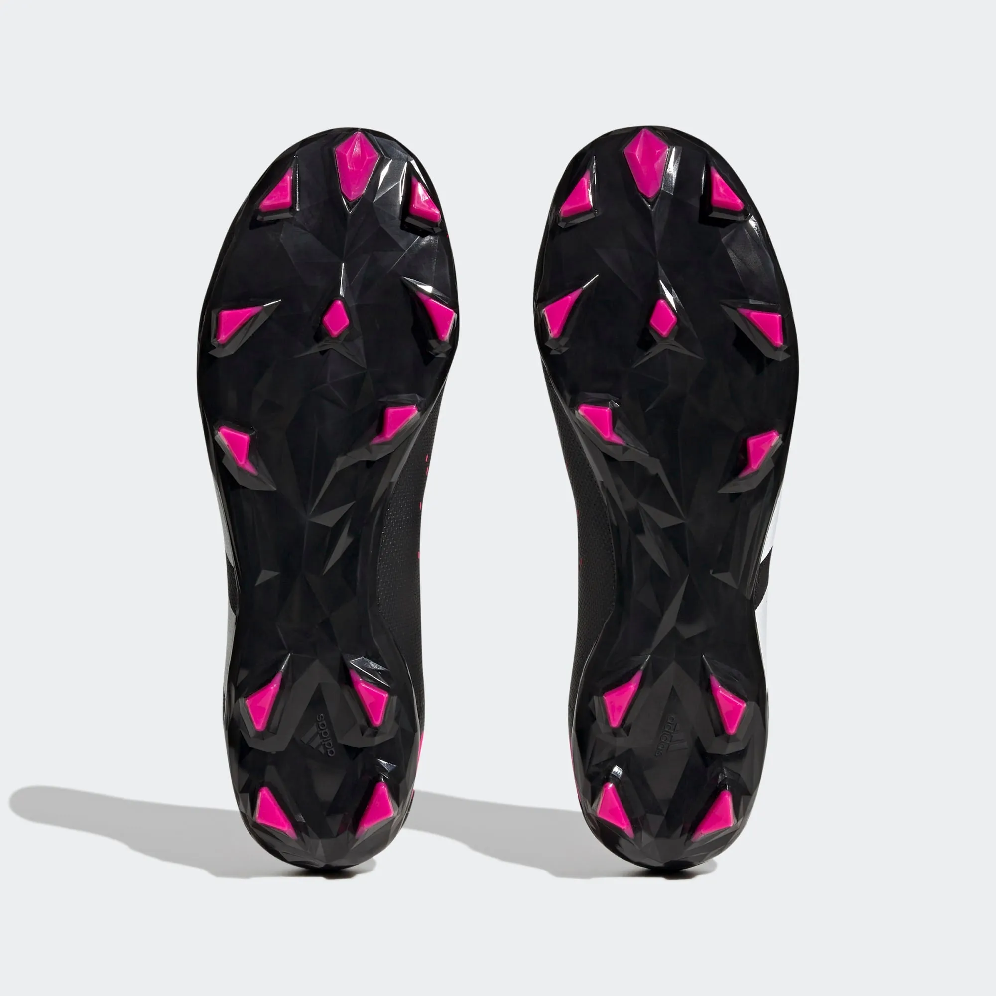 ADIDAS PREDATOR ACCURACY.3 FIRM GROUND BOOTS