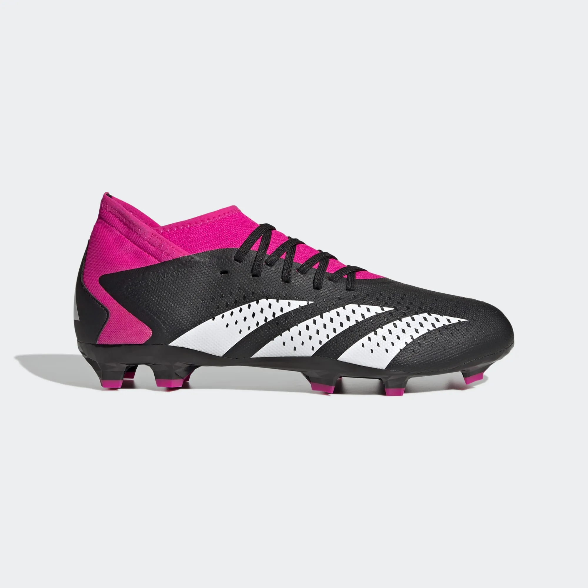 ADIDAS PREDATOR ACCURACY.3 FIRM GROUND BOOTS