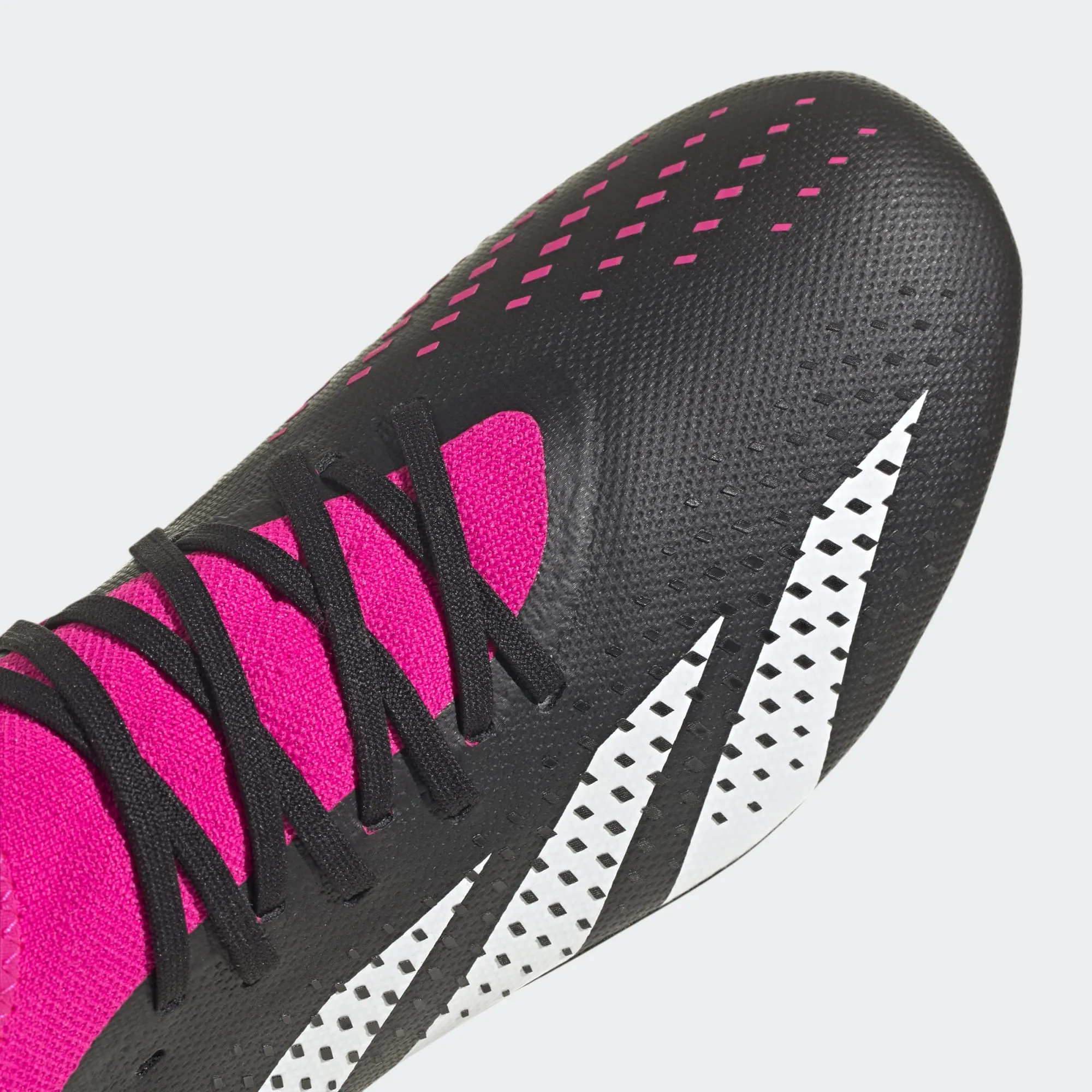 ADIDAS PREDATOR ACCURACY.3 FIRM GROUND BOOTS