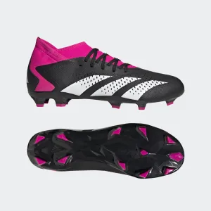 ADIDAS PREDATOR ACCURACY.3 FIRM GROUND BOOTS