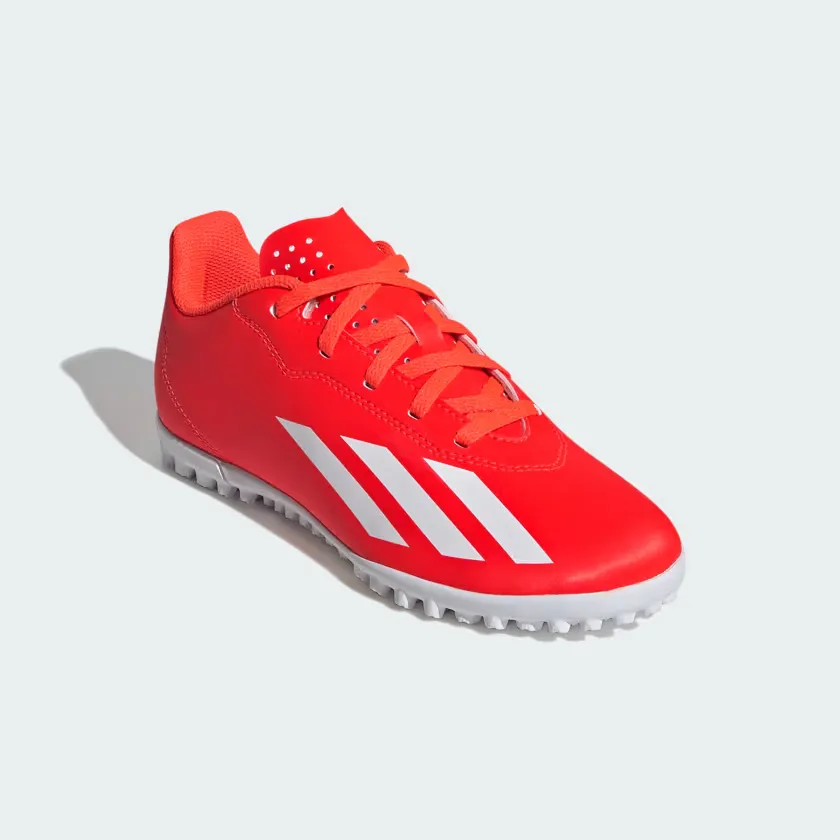 ADIDAS X CRAZYFAST CLUB TF