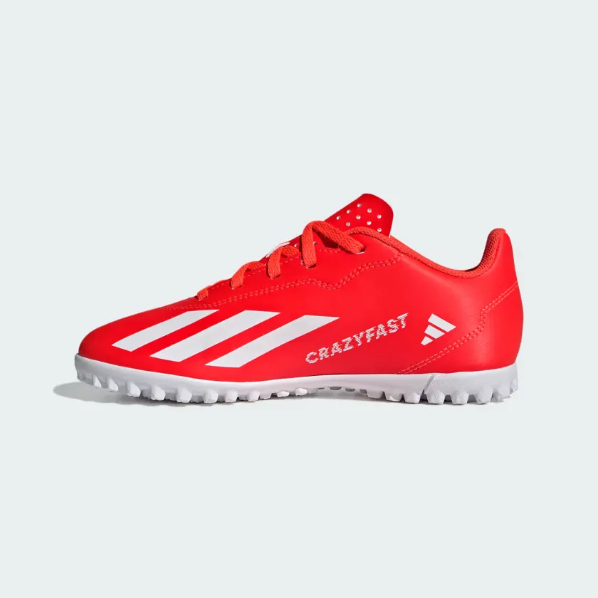ADIDAS X CRAZYFAST CLUB TF