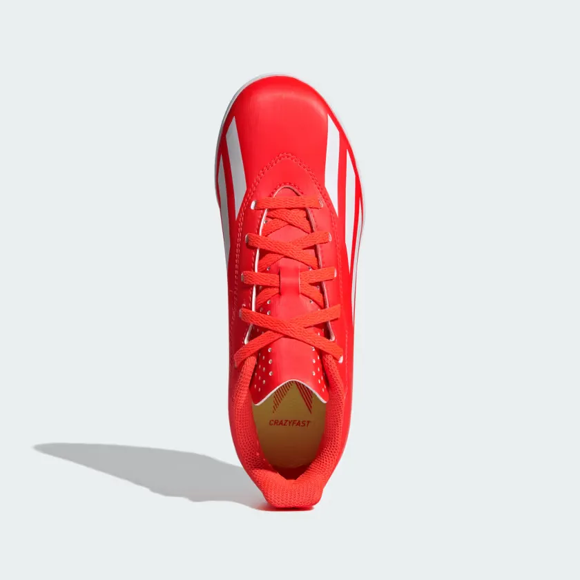 ADIDAS X CRAZYFAST CLUB TF