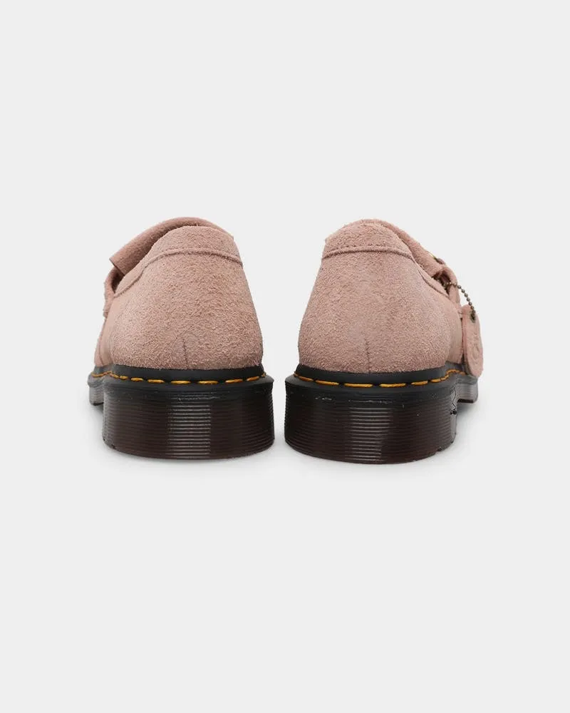Adrian Snaffle Loafer - Peach Beige Desert Oasis