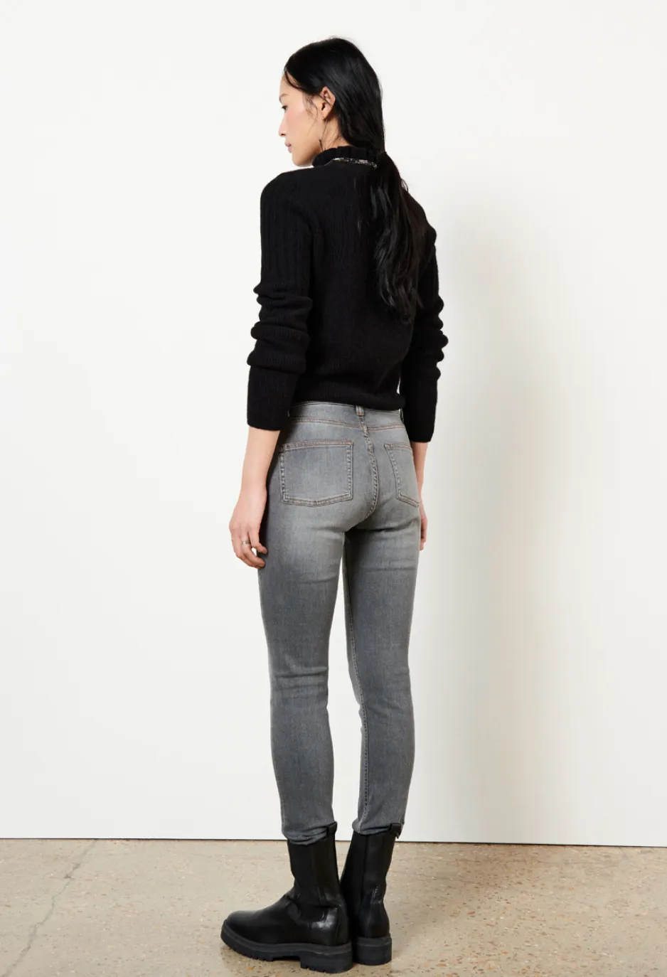Aimie Jeans