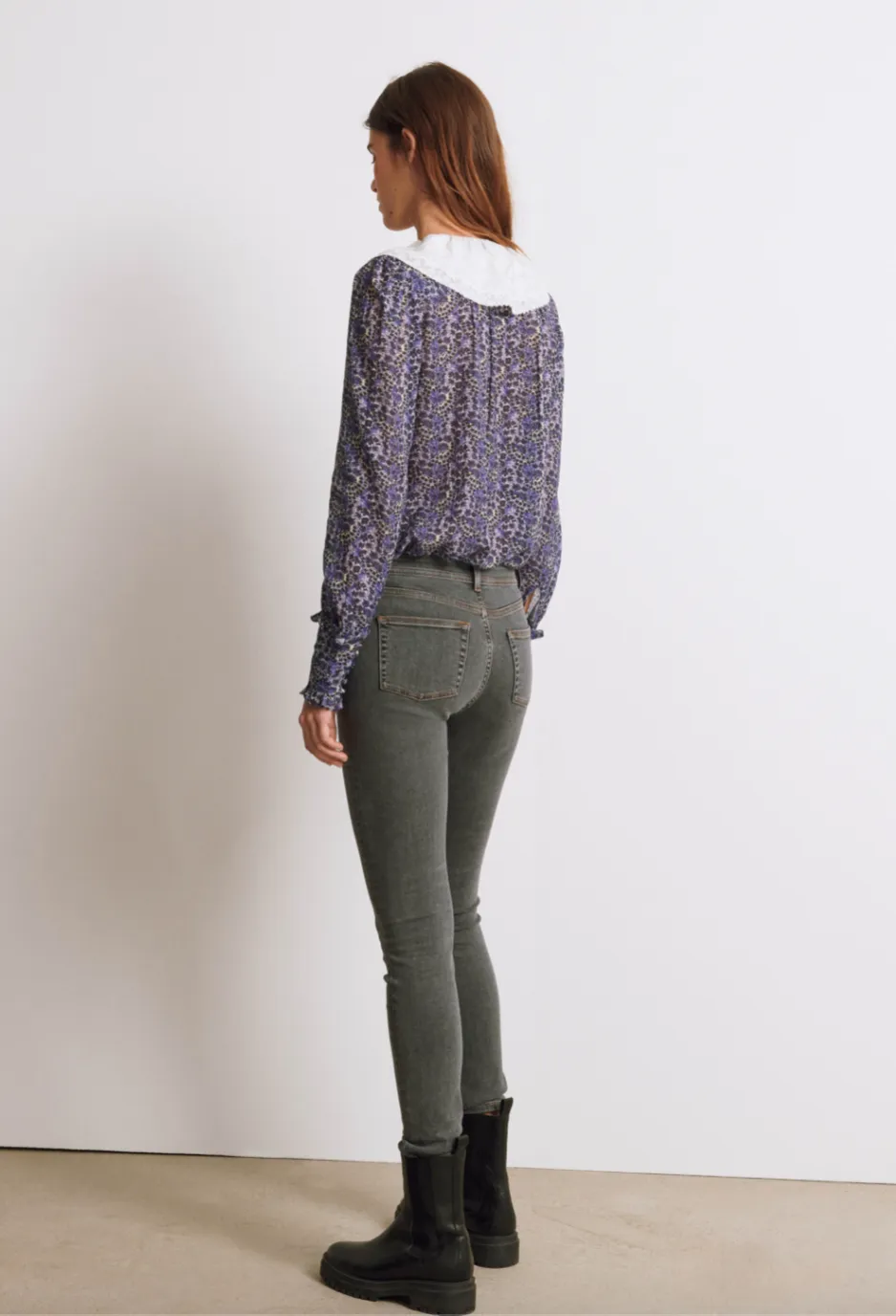 Aimie Jeans