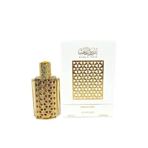 AL Rehab Arooq AL Dahab 60ML Unisex Perfume Spray EDP