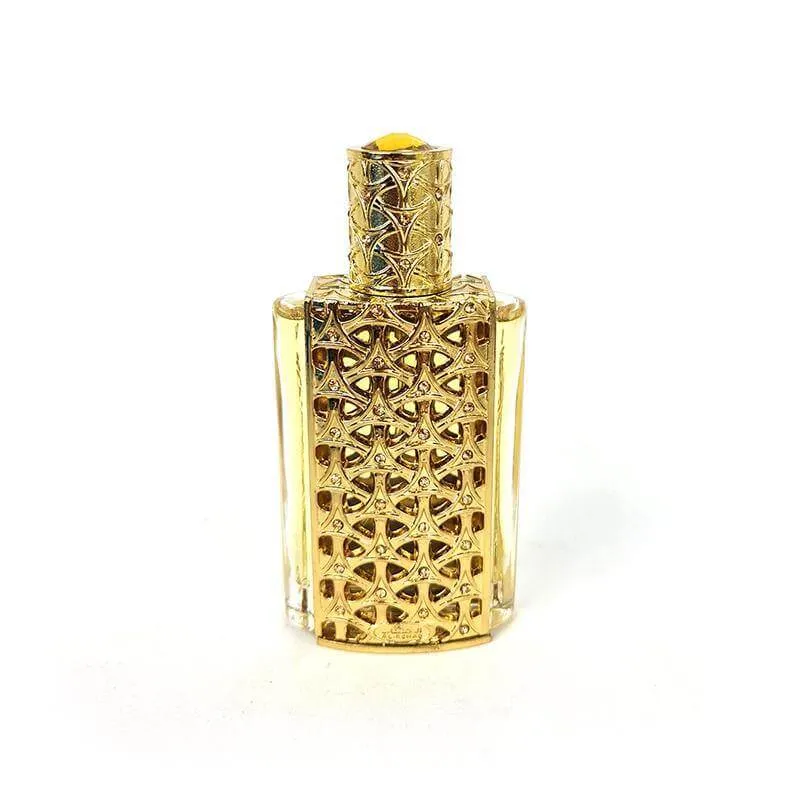 AL Rehab Arooq AL Dahab 60ML Unisex Perfume Spray EDP