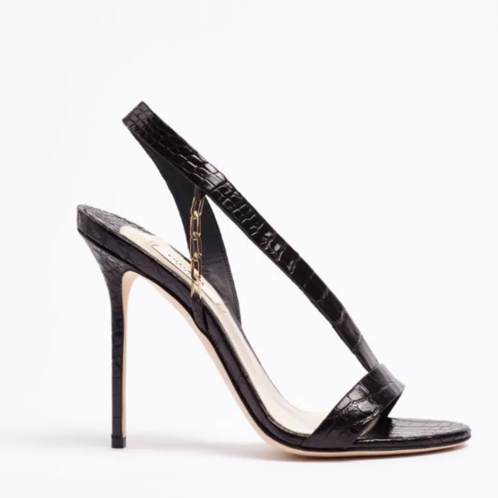 Alligator Heels