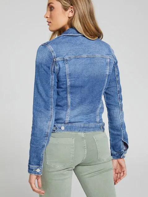 AMAZE TRUCKER women JACKET
