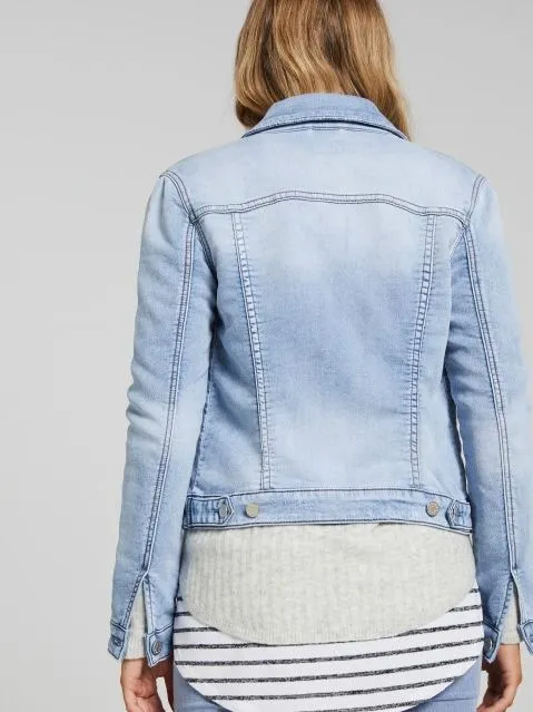 AMAZING TRUCKER Women JACKET