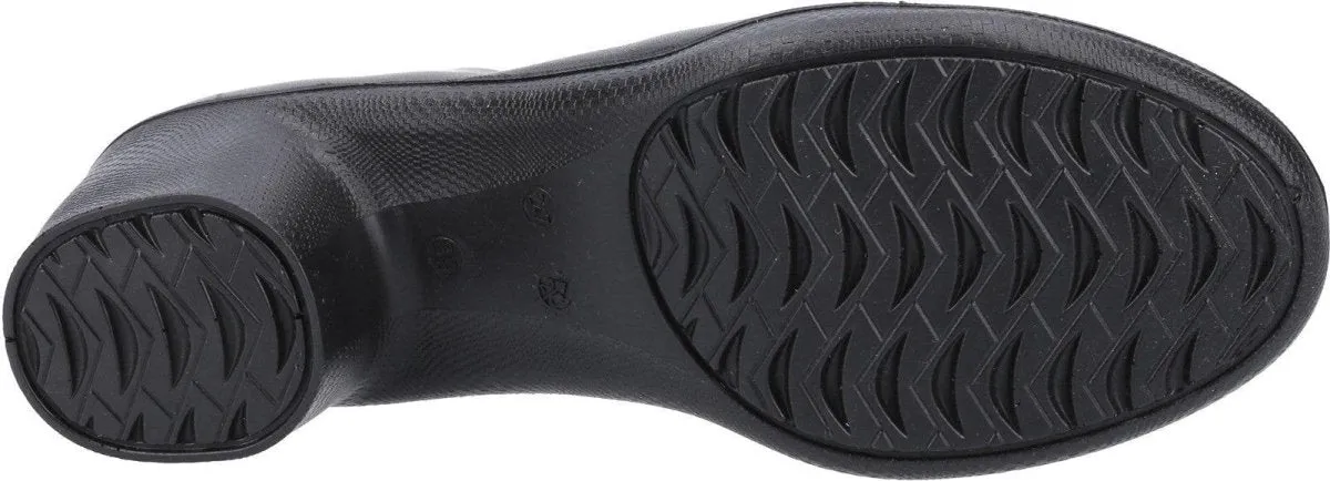 Amblers AS607 Brigitte Ladies Safety Court Shoes