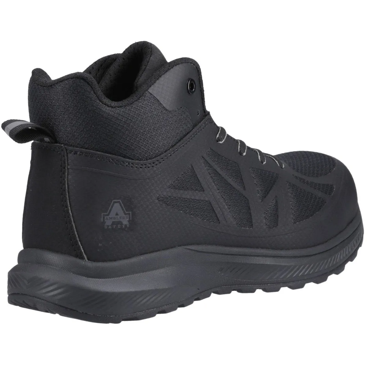 Amblers AS722C Relay Vegan-Friendly Safety Boots