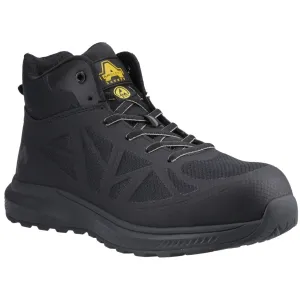 Amblers AS722C Relay Vegan-Friendly Safety Boots