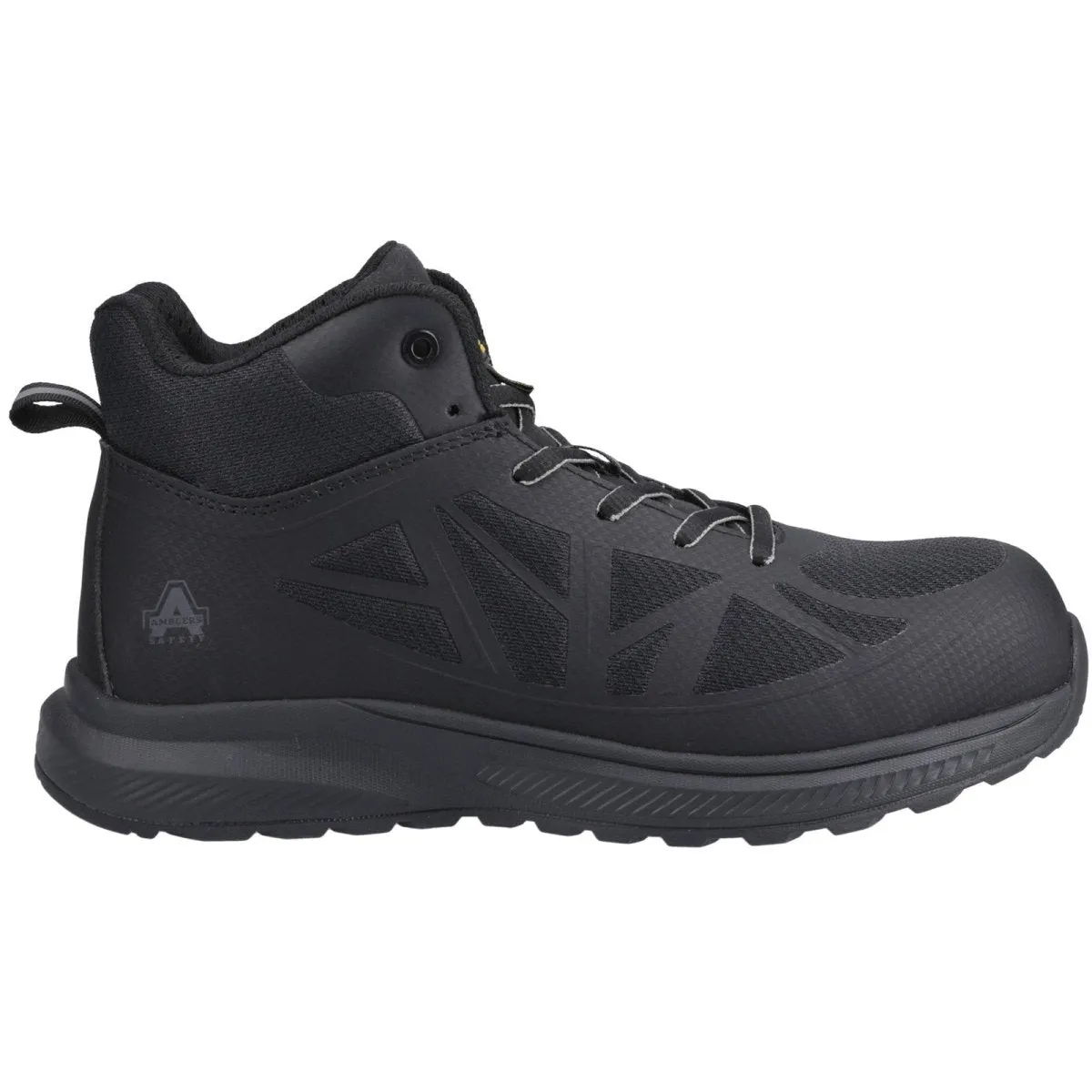 Amblers AS722C Relay Vegan-Friendly Safety Boots