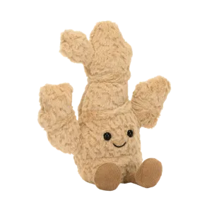 Amuseables Ginger