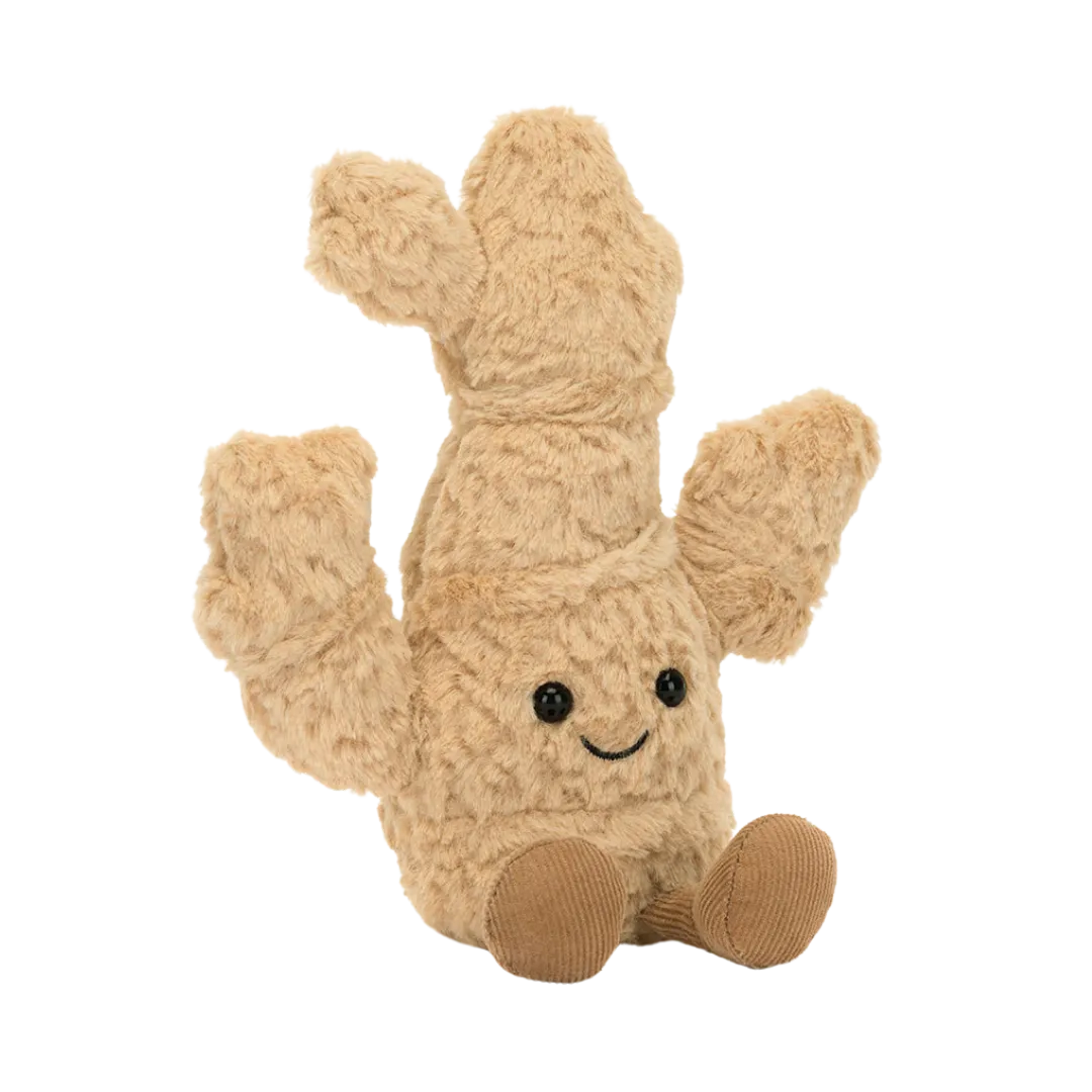 Amuseables Ginger