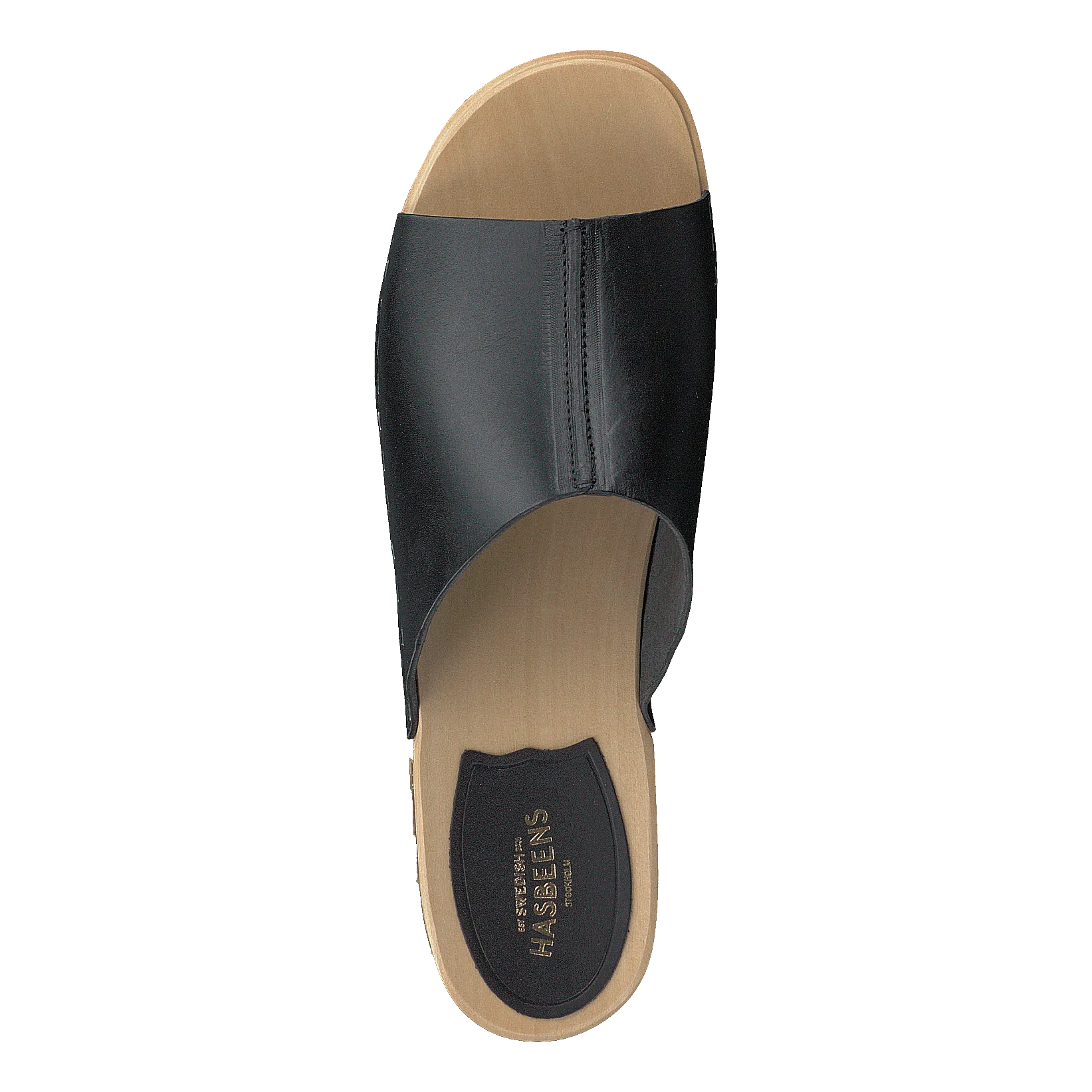 Ann Low Black