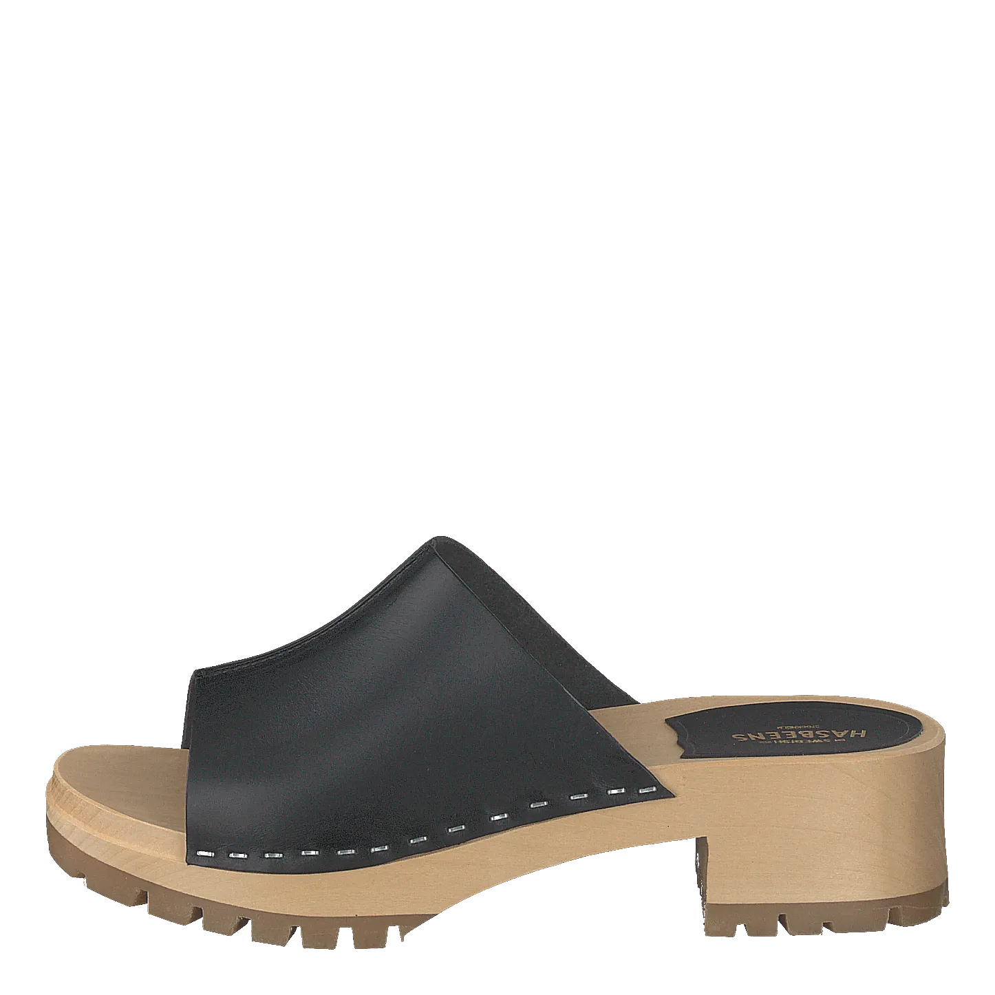Ann Low Black