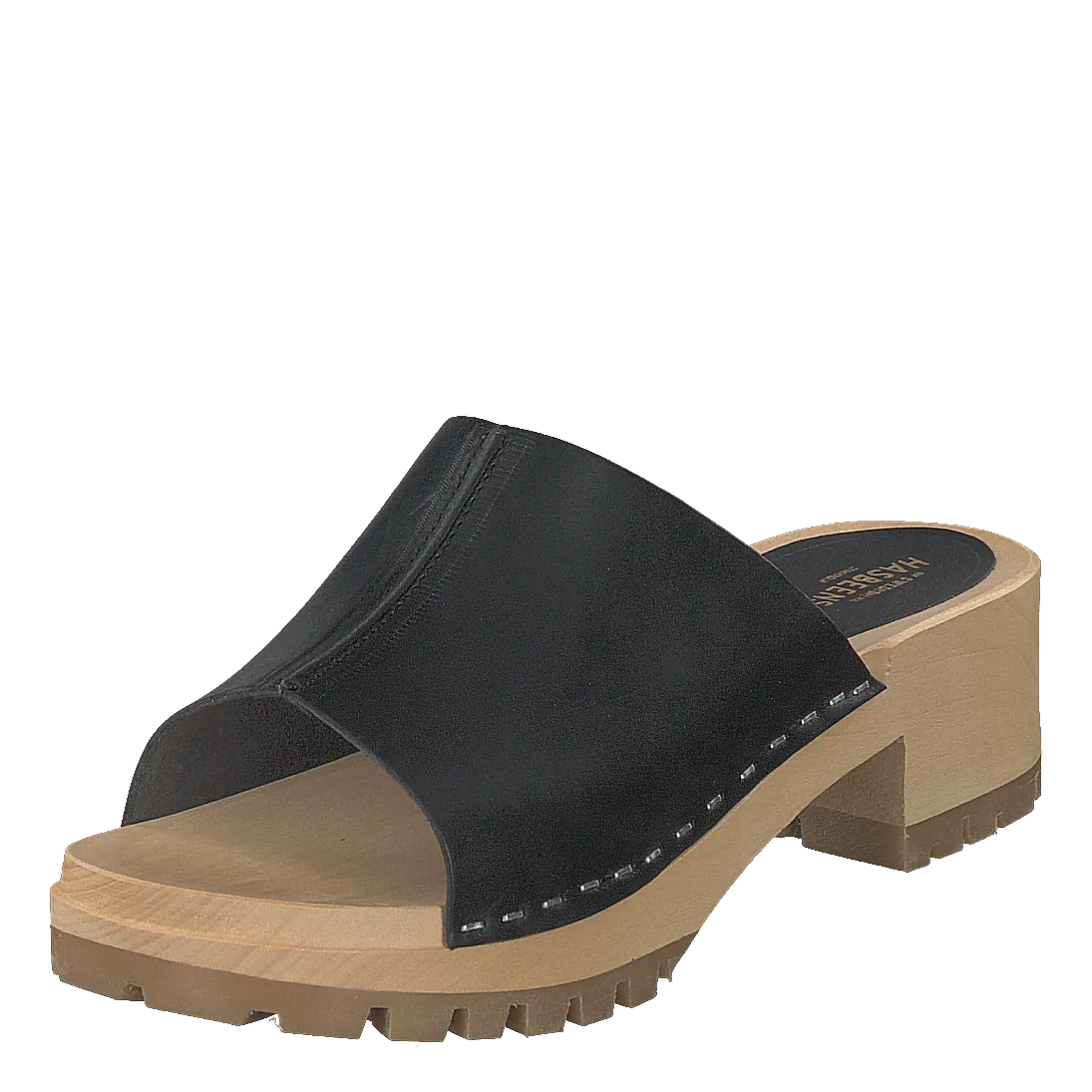 Ann Low Black