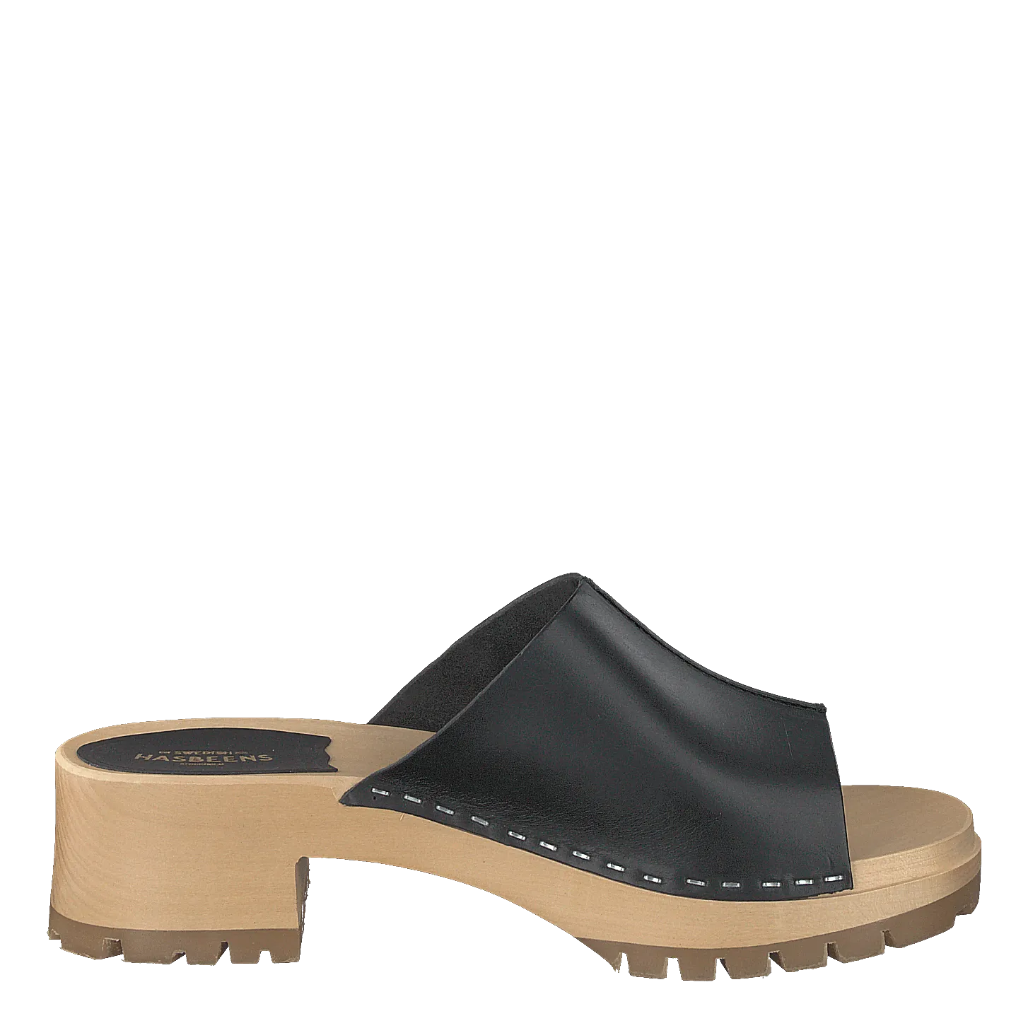 Ann Low Black
