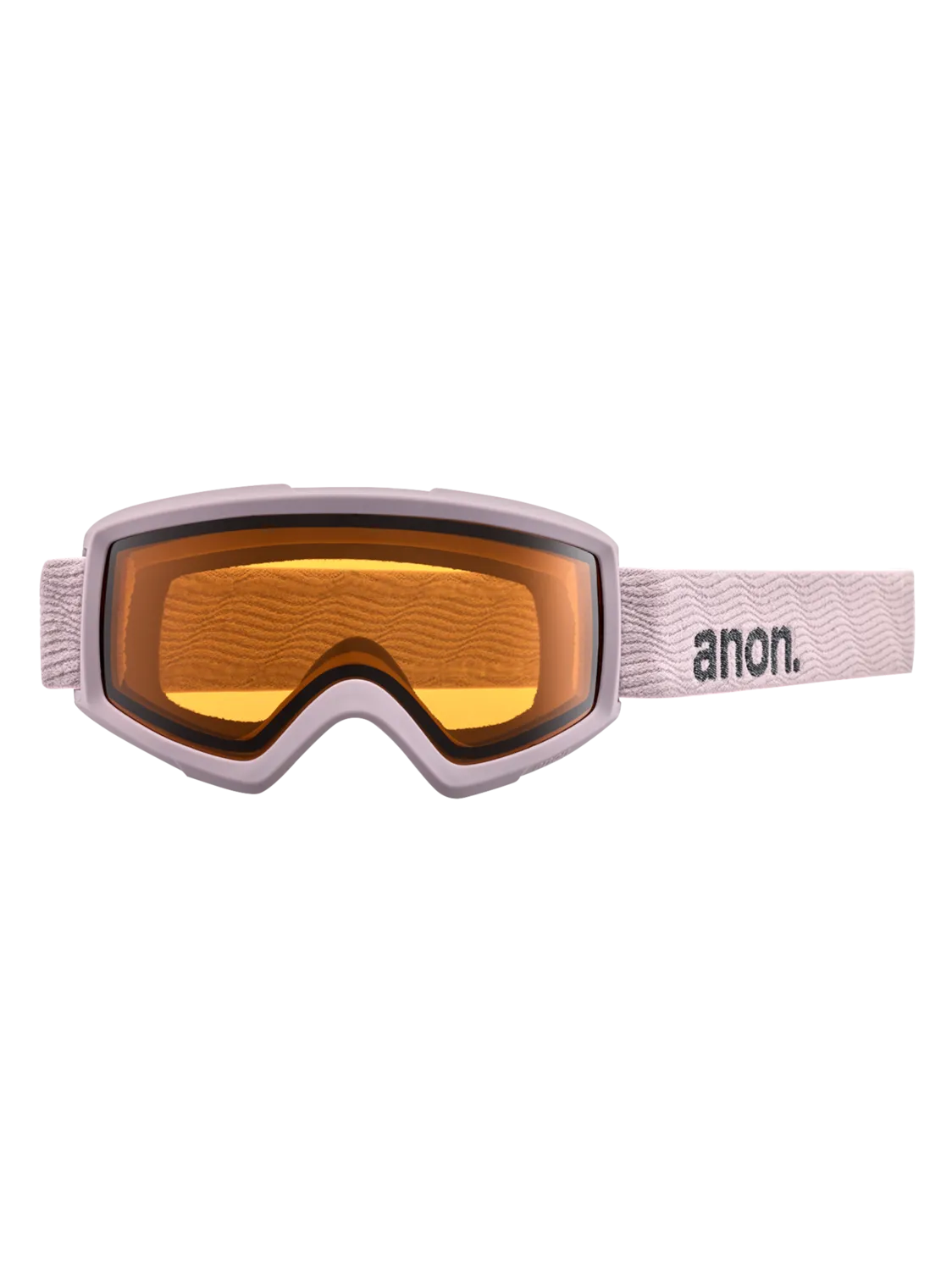 Anon Helix 2.0 Goggles   Bonus Lens